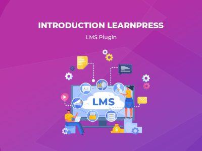 introduction learnpress lms plugin 2